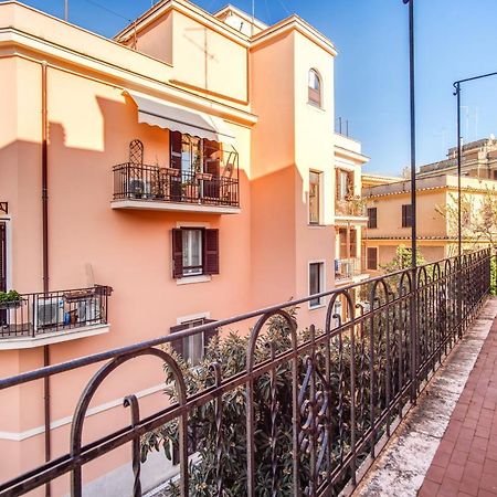 Quiet Flat Near Circo Massimo, Fao & Caracalla Apartment โรม ภายนอก รูปภาพ