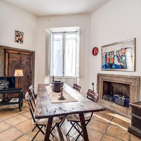 Quiet Flat Near Circo Massimo, Fao & Caracalla Apartment โรม ภายนอก รูปภาพ