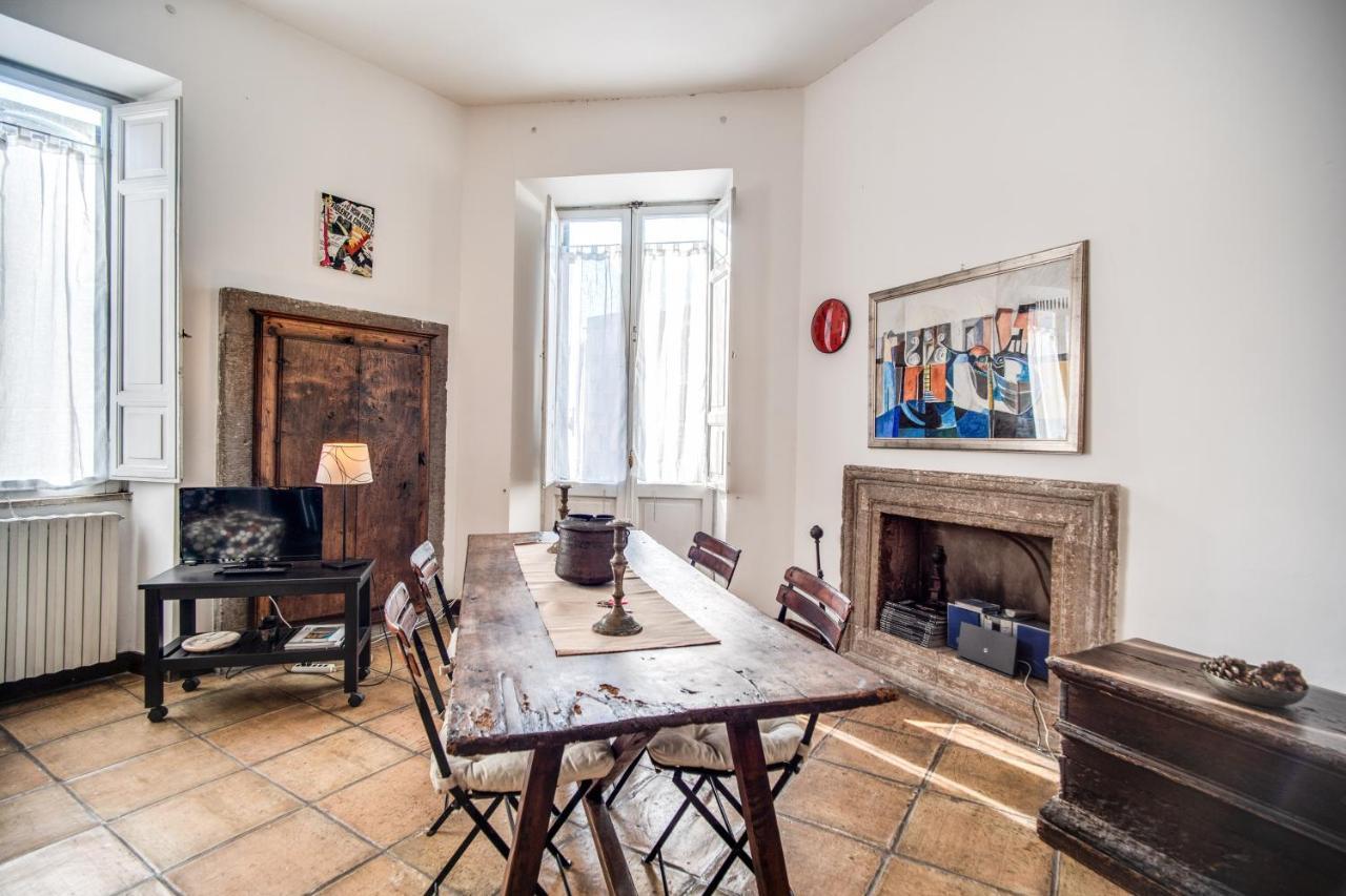 Quiet Flat Near Circo Massimo, Fao & Caracalla Apartment โรม ภายนอก รูปภาพ