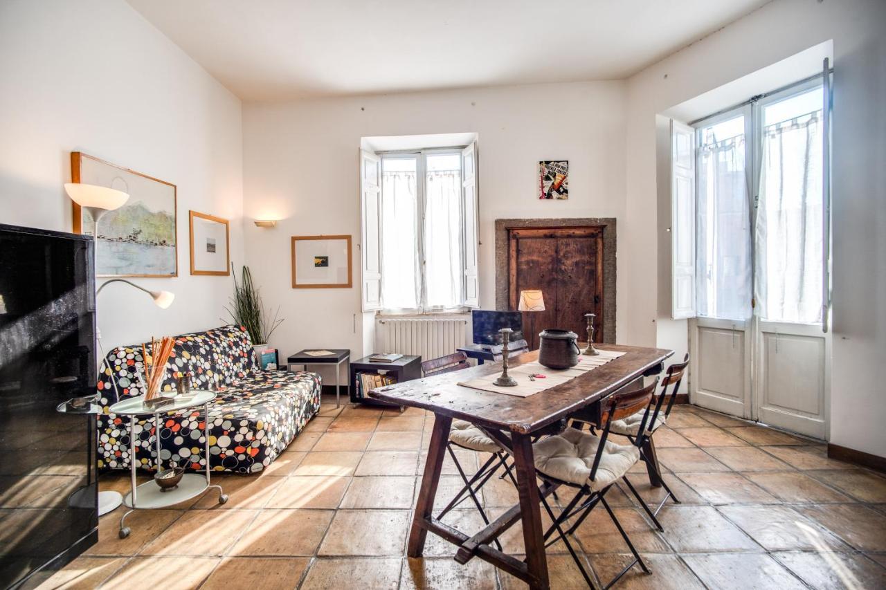 Quiet Flat Near Circo Massimo, Fao & Caracalla Apartment โรม ภายนอก รูปภาพ