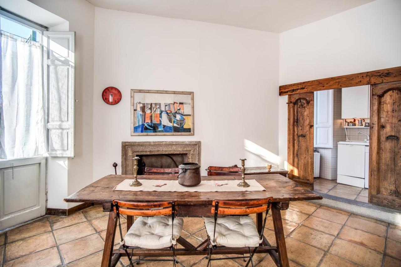 Quiet Flat Near Circo Massimo, Fao & Caracalla Apartment โรม ภายนอก รูปภาพ