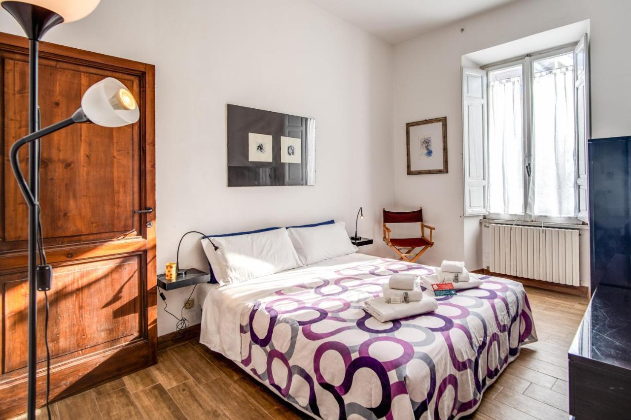 Quiet Flat Near Circo Massimo, Fao & Caracalla Apartment โรม ภายนอก รูปภาพ