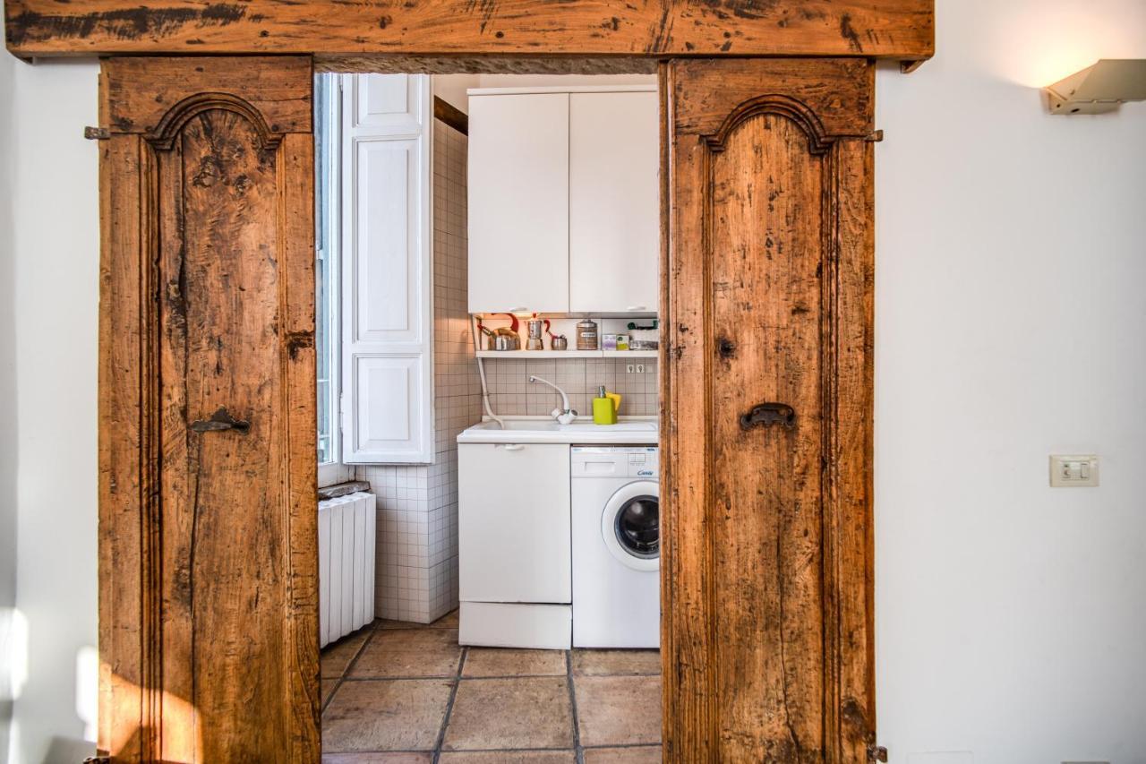 Quiet Flat Near Circo Massimo, Fao & Caracalla Apartment โรม ภายนอก รูปภาพ