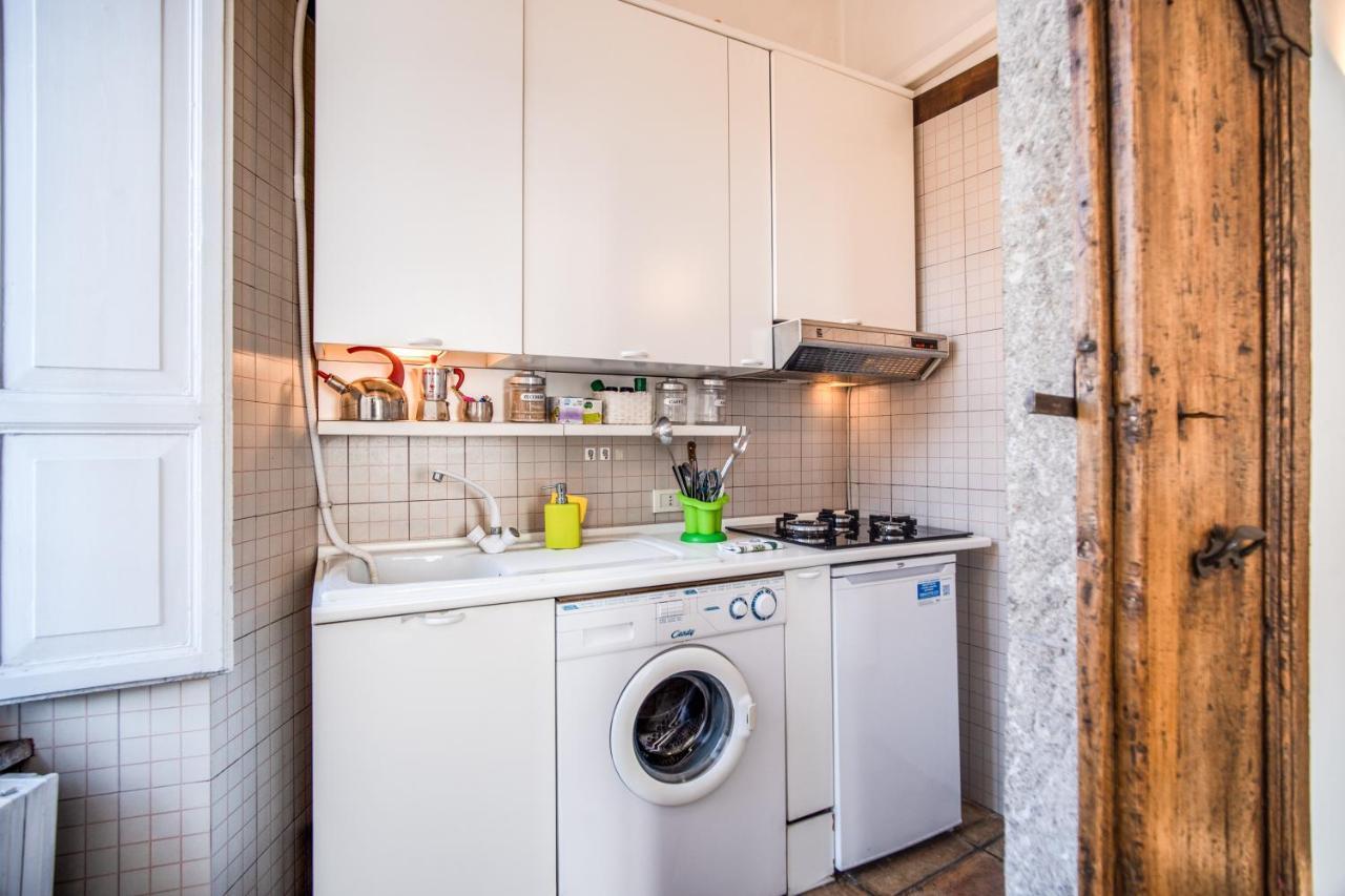 Quiet Flat Near Circo Massimo, Fao & Caracalla Apartment โรม ภายนอก รูปภาพ