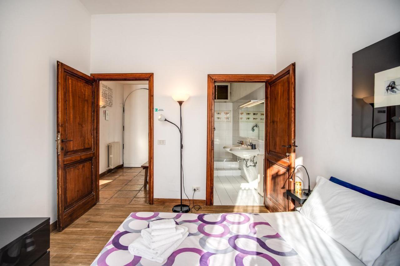Quiet Flat Near Circo Massimo, Fao & Caracalla Apartment โรม ภายนอก รูปภาพ