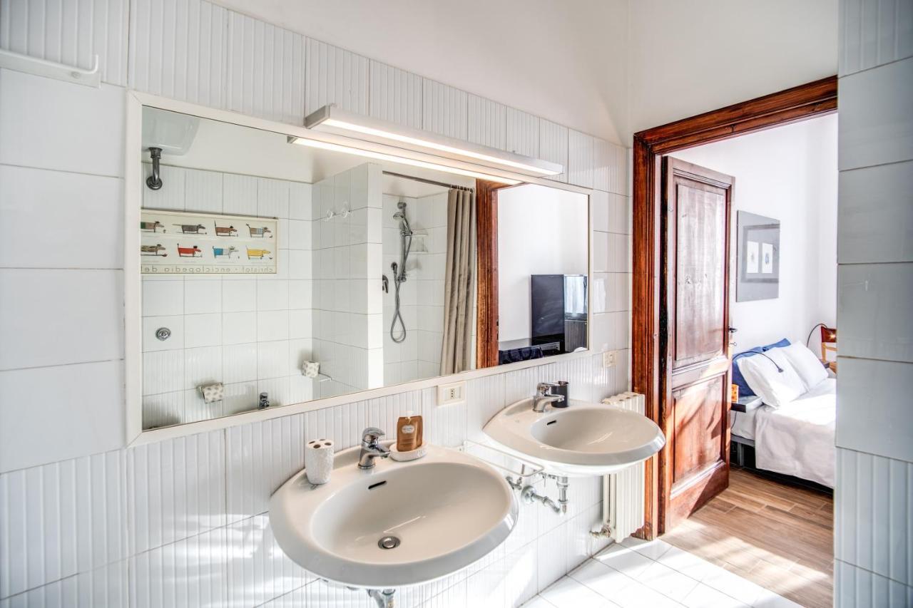 Quiet Flat Near Circo Massimo, Fao & Caracalla Apartment โรม ภายนอก รูปภาพ