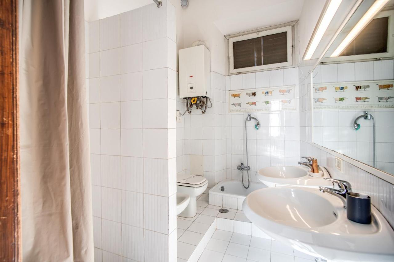 Quiet Flat Near Circo Massimo, Fao & Caracalla Apartment โรม ภายนอก รูปภาพ
