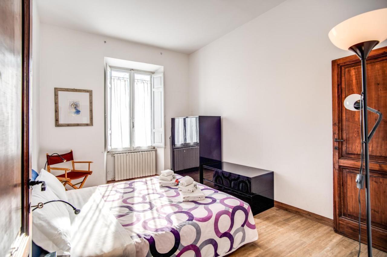 Quiet Flat Near Circo Massimo, Fao & Caracalla Apartment โรม ภายนอก รูปภาพ