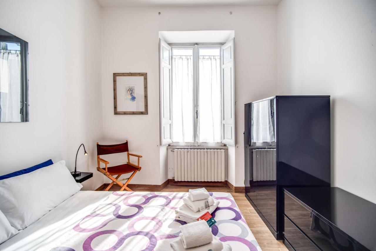 Quiet Flat Near Circo Massimo, Fao & Caracalla Apartment โรม ภายนอก รูปภาพ