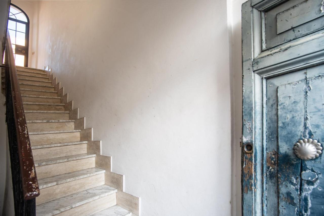 Quiet Flat Near Circo Massimo, Fao & Caracalla Apartment โรม ภายนอก รูปภาพ